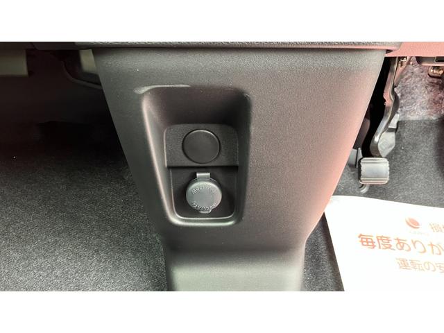 スペーシア ハイブリッドＧ　衝突被害軽減システム（スズキセーフティサポート）　両側スライドドア　クリアランスソナー　ＬＥＤヘッドランプ　スマートキー　ＣＶＴ　プッシュスタート　オートエアコン　盗難防止システム　衝突安全ボディ（66枚目）