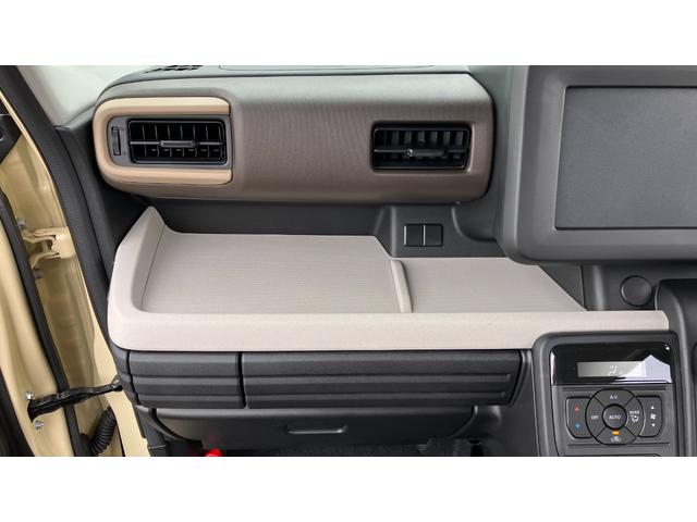 スペーシア ハイブリッドＧ　衝突被害軽減システム（スズキセーフティサポート）　両側スライドドア　クリアランスソナー　ＬＥＤヘッドランプ　スマートキー　ＣＶＴ　プッシュスタート　オートエアコン　盗難防止システム　衝突安全ボディ（67枚目）