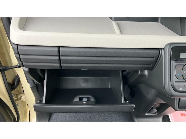 スペーシア ハイブリッドＧ　衝突被害軽減システム（スズキセーフティサポート）　両側スライドドア　クリアランスソナー　ＬＥＤヘッドランプ　スマートキー　ＣＶＴ　プッシュスタート　オートエアコン　盗難防止システム　衝突安全ボディ（71枚目）