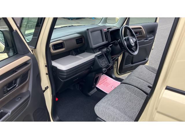 スペーシア ハイブリッドＧ　衝突被害軽減システム（スズキセーフティサポート）　両側スライドドア　クリアランスソナー　ＬＥＤヘッドランプ　スマートキー　ＣＶＴ　プッシュスタート　オートエアコン　盗難防止システム　衝突安全ボディ（72枚目）