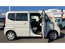 運転席のドアは90度開口!