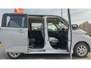 天井が高く開放感のある車内で乗り降りもラクチン♪