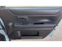 運転席ドアの設備もとっても充実しています!