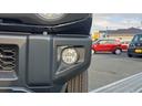 フォグランプ搭載で天候が悪い日の運転も安心ですね♪