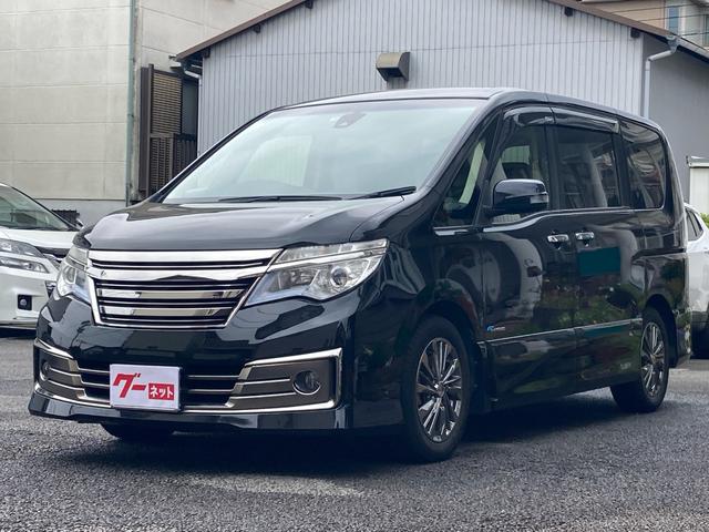 日産 セレナ