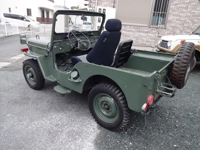 三菱 ジープ 70 0万円 昭和34年 1959年 静岡県 中古車 価格 Com