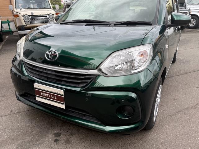 パッソ X LパッケージS 純正ナビ・TV・ETC・バックカメラ・前後ドライブレコーダー・スマートキーX2・ステアリングスイッチ・衝突防止カメラ・車線逸脱システム・前後クリアランスソナー・Goo保証1年付き(9枚目)