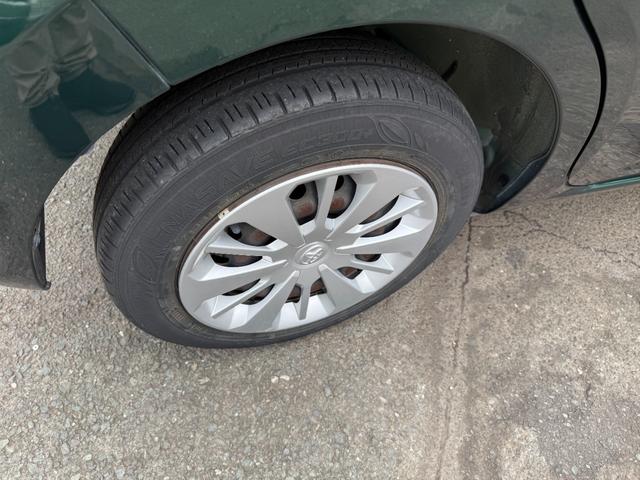 パッソ X LパッケージS 純正ナビ・TV・ETC・バックカメラ・前後ドライブレコーダー・スマートキーX2・ステアリングスイッチ・衝突防止カメラ・車線逸脱システム・前後クリアランスソナー・Goo保証1年付き(28枚目)