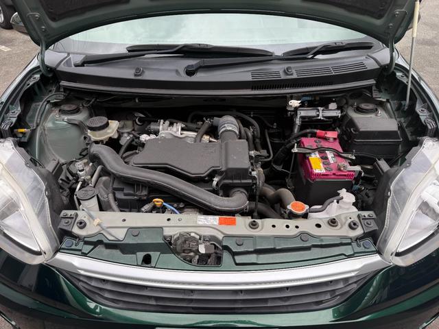 パッソ X LパッケージS 純正ナビ・TV・ETC・バックカメラ・前後ドライブレコーダー・スマートキーX2・ステアリングスイッチ・衝突防止カメラ・車線逸脱システム・前後クリアランスソナー・Goo保証1年付き(33枚目)