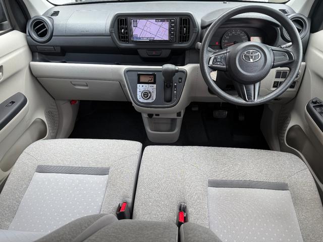 パッソ X LパッケージS 純正ナビ・TV・ETC・バックカメラ・前後ドライブレコーダー・スマートキーX2・ステアリングスイッチ・衝突防止カメラ・車線逸脱システム・前後クリアランスソナー・Goo保証1年付き(34枚目)