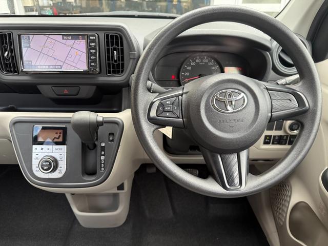 パッソ X LパッケージS 純正ナビ・TV・ETC・バックカメラ・前後ドライブレコーダー・スマートキーX2・ステアリングスイッチ・衝突防止カメラ・車線逸脱システム・前後クリアランスソナー・Goo保証1年付き(35枚目)