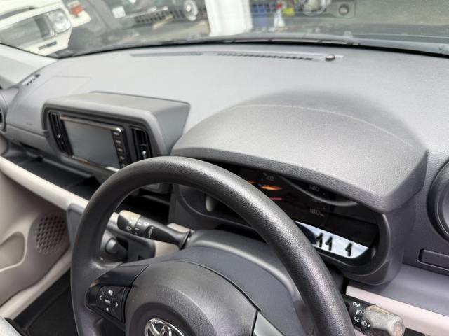 パッソ X LパッケージS 純正ナビ・TV・ETC・バックカメラ・前後ドライブレコーダー・スマートキーX2・ステアリングスイッチ・衝突防止カメラ・車線逸脱システム・前後クリアランスソナー・Goo保証1年付き(36枚目)