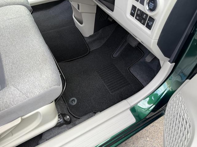 パッソ X LパッケージS 純正ナビ・TV・ETC・バックカメラ・前後ドライブレコーダー・スマートキーX2・ステアリングスイッチ・衝突防止カメラ・車線逸脱システム・前後クリアランスソナー・Goo保証1年付き(38枚目)