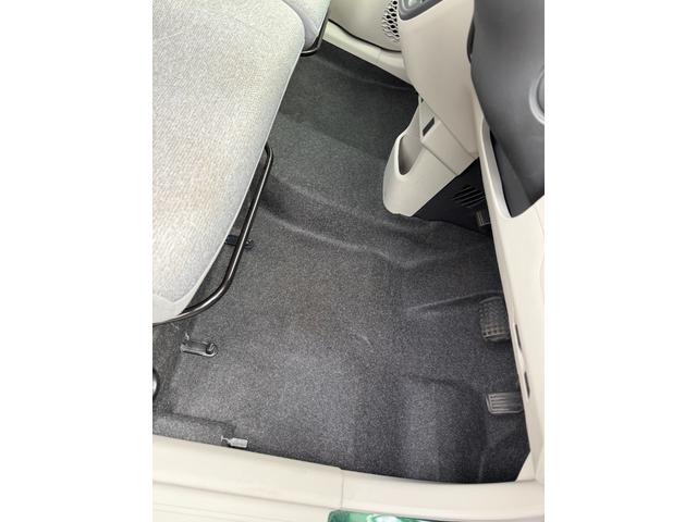 パッソ X LパッケージS 純正ナビ・TV・ETC・バックカメラ・前後ドライブレコーダー・スマートキーX2・ステアリングスイッチ・衝突防止カメラ・車線逸脱システム・前後クリアランスソナー・Goo保証1年付き(48枚目)