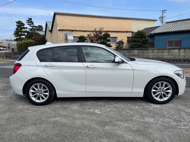 ＢＭＷ １シリーズ