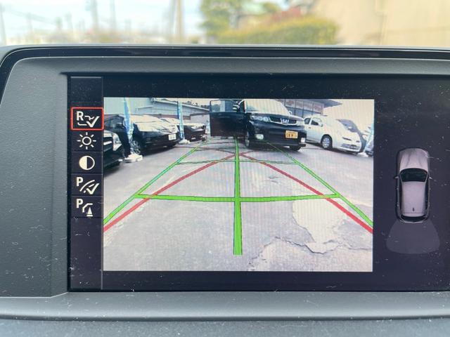 １シリーズ １１６ｉ　スタイル　キセノンライト　スマートキー　純正オーディオ　バックカメラ　ビルトインＥＴＣ　プッシュスタート（11枚目）