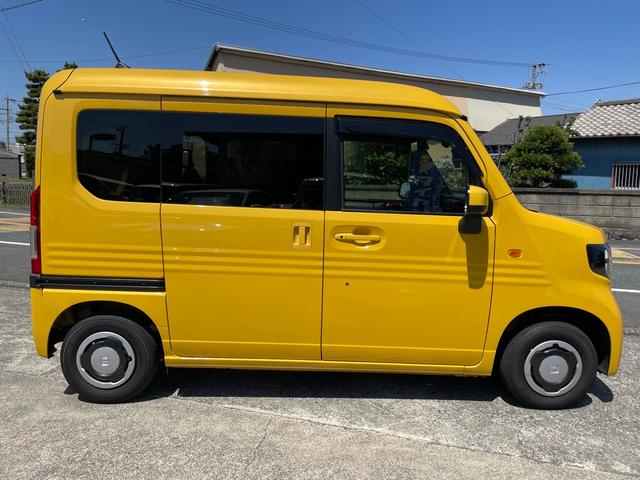 ホンダ Ｎ－ＶＡＮ＋スタイル