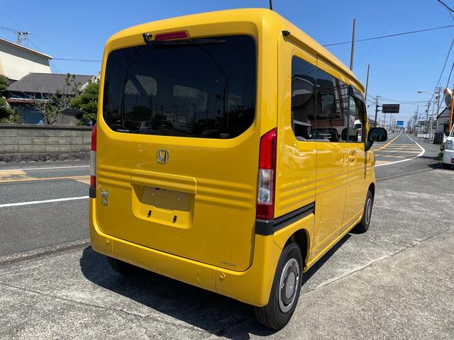 ホンダ Ｎ－ＶＡＮ＋スタイル