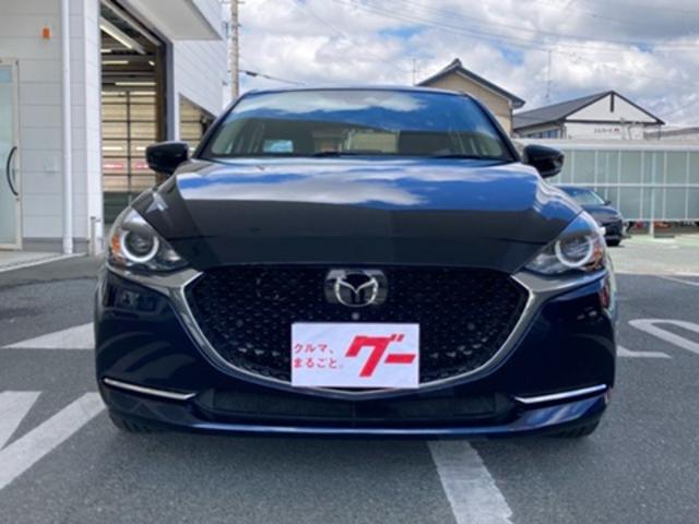 マツダ ＭＡＺＤＡ２