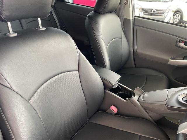 プリウス Ｇツーリングセレクション　ナビ　フルセグ　ＥＴＣ　バックカメラ　オートクルーズコントロール　スマートキー　プッシュスタート　エアコン　パワステ　パワーウィンドウ（29枚目）