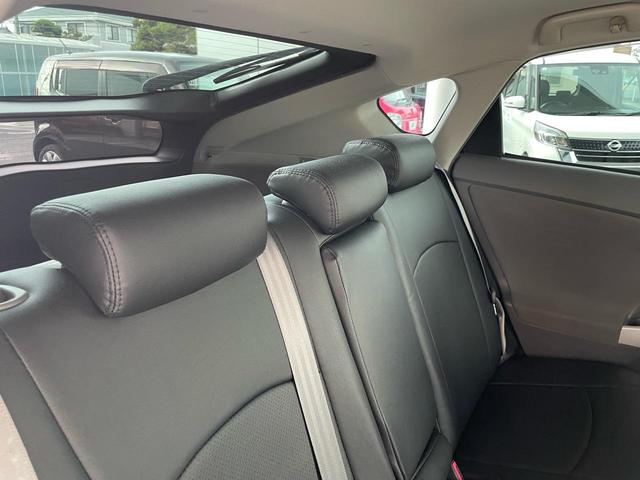 プリウス Ｇツーリングセレクション　ナビ　フルセグ　ＥＴＣ　バックカメラ　オートクルーズコントロール　スマートキー　プッシュスタート　エアコン　パワステ　パワーウィンドウ（34枚目）