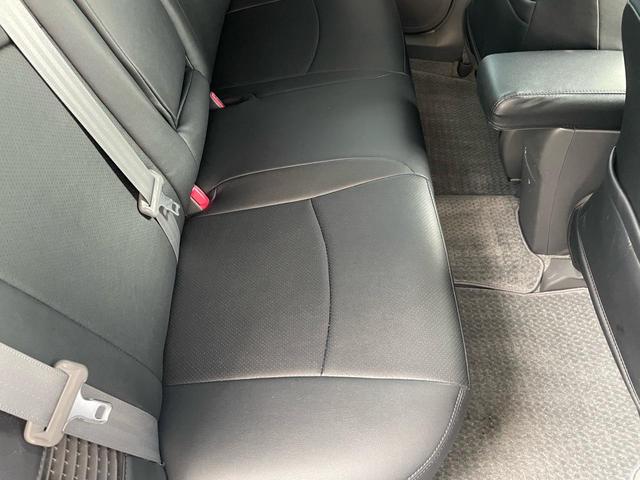 プリウス Ｇツーリングセレクション　ナビ　フルセグ　ＥＴＣ　バックカメラ　オートクルーズコントロール　スマートキー　プッシュスタート　エアコン　パワステ　パワーウィンドウ（36枚目）