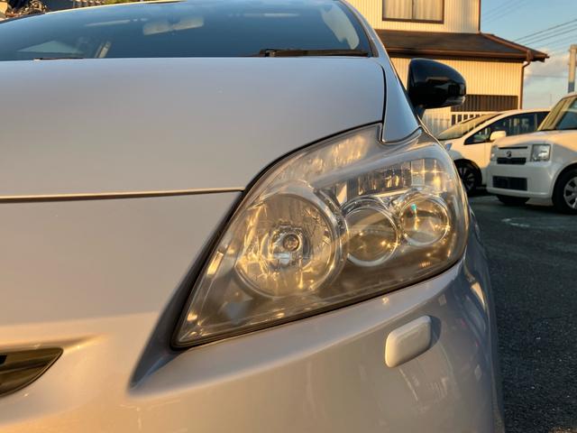 プリウス Ｇツーリングセレクション　ナビ　フルセグ　ＥＴＣ　バックカメラ　オートクルーズコントロール　スマートキー　プッシュスタート　エアコン　パワステ　パワーウィンドウ（51枚目）