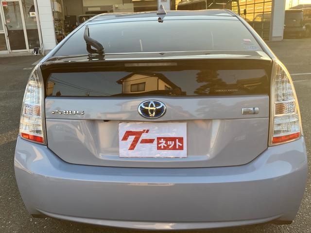 プリウス Ｇツーリングセレクション　ナビ　フルセグ　ＥＴＣ　バックカメラ　オートクルーズコントロール　スマートキー　プッシュスタート　エアコン　パワステ　パワーウィンドウ（59枚目）