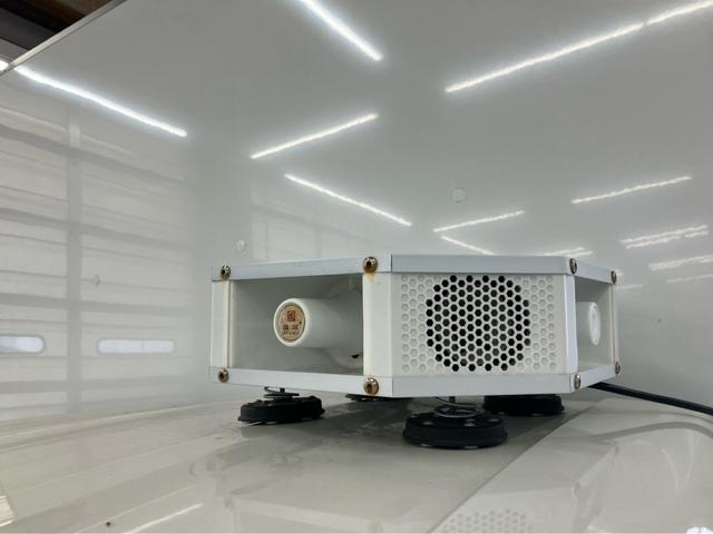 タウンエーストラック ＤＸ　Ｘエディション　移動宣伝車　アドトラック　宣伝トラック　両側大型モニター１８００×２０００　ナビゲーション　バックカメラ　ＥＴＣ　拡声器付き　換気扇付き（8枚目）