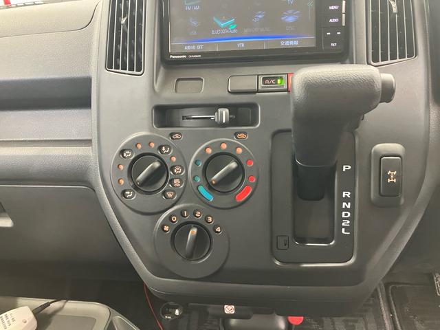 タウンエーストラック ＤＸ　Ｘエディション　移動宣伝車　アドトラック　宣伝トラック　両側大型モニター１８００×２０００　ナビゲーション　バックカメラ　ＥＴＣ　拡声器付き　換気扇付き（26枚目）