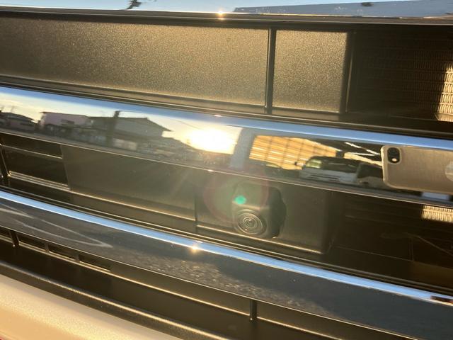 ルーミー カスタムＧ－Ｔ　両側電動ドア　純正ＳＤナビ　バックカメラ　スマートアシスト　レーダークルーズ　禁煙車　ＬＥＤヘッドライト　ビルトインＥＴＣ　オートエアコン　純正１５インチアルミ　Ｂｌｕｅｔｏｏｔｈ　ＣＤ（8枚目）