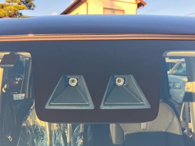 ルーミー カスタムＧ－Ｔ　両側電動ドア　純正ＳＤナビ　バックカメラ　スマートアシスト　レーダークルーズ　禁煙車　ＬＥＤヘッドライト　ビルトインＥＴＣ　オートエアコン　純正１５インチアルミ　Ｂｌｕｅｔｏｏｔｈ　ＣＤ（9枚目）