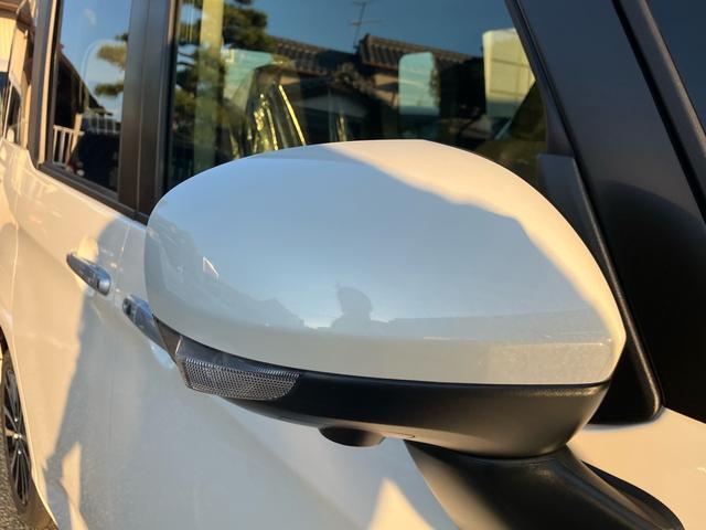 ルーミー カスタムＧ－Ｔ　両側電動ドア　純正ＳＤナビ　バックカメラ　スマートアシスト　レーダークルーズ　禁煙車　ＬＥＤヘッドライト　ビルトインＥＴＣ　オートエアコン　純正１５インチアルミ　Ｂｌｕｅｔｏｏｔｈ　ＣＤ（11枚目）