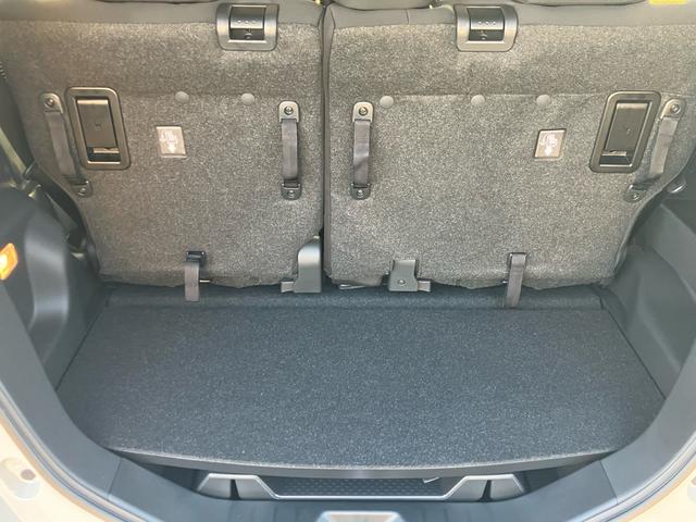 ルーミー カスタムＧ－Ｔ　両側電動ドア　純正ＳＤナビ　バックカメラ　スマートアシスト　レーダークルーズ　禁煙車　ＬＥＤヘッドライト　ビルトインＥＴＣ　オートエアコン　純正１５インチアルミ　Ｂｌｕｅｔｏｏｔｈ　ＣＤ（22枚目）