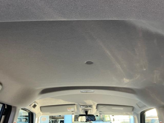 ルーミー カスタムＧ－Ｔ　両側電動ドア　純正ＳＤナビ　バックカメラ　スマートアシスト　レーダークルーズ　禁煙車　ＬＥＤヘッドライト　ビルトインＥＴＣ　オートエアコン　純正１５インチアルミ　Ｂｌｕｅｔｏｏｔｈ　ＣＤ（23枚目）