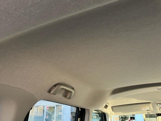 ルーミー カスタムＧ－Ｔ　両側電動ドア　純正ＳＤナビ　バックカメラ　スマートアシスト　レーダークルーズ　禁煙車　ＬＥＤヘッドライト　ビルトインＥＴＣ　オートエアコン　純正１５インチアルミ　Ｂｌｕｅｔｏｏｔｈ　ＣＤ（27枚目）