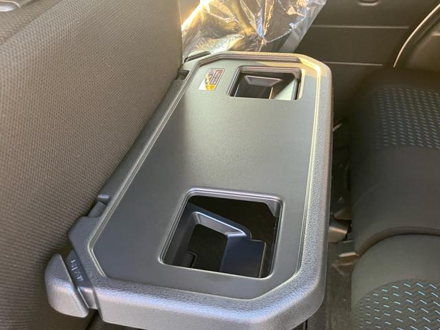 ルーミー カスタムＧ－Ｔ　両側電動ドア　純正ＳＤナビ　バックカメラ　スマートアシスト　レーダークルーズ　禁煙車　ＬＥＤヘッドライト　ビルトインＥＴＣ　オートエアコン　純正１５インチアルミ　Ｂｌｕｅｔｏｏｔｈ　ＣＤ（41枚目）