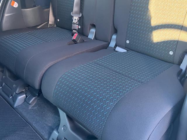 ルーミー カスタムＧ－Ｔ　両側電動ドア　純正ＳＤナビ　バックカメラ　スマートアシスト　レーダークルーズ　禁煙車　ＬＥＤヘッドライト　ビルトインＥＴＣ　オートエアコン　純正１５インチアルミ　Ｂｌｕｅｔｏｏｔｈ　ＣＤ（43枚目）