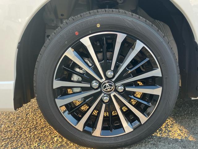 ルーミー カスタムＧ－Ｔ　両側電動ドア　純正ＳＤナビ　バックカメラ　スマートアシスト　レーダークルーズ　禁煙車　ＬＥＤヘッドライト　ビルトインＥＴＣ　オートエアコン　純正１５インチアルミ　Ｂｌｕｅｔｏｏｔｈ　ＣＤ（45枚目）