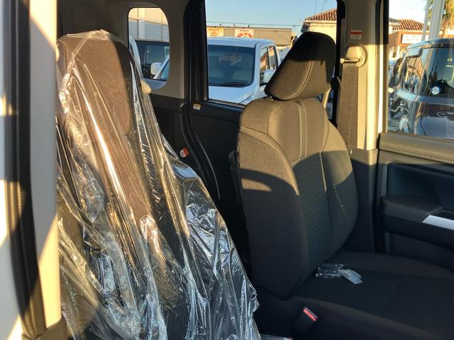 ルーミー カスタムＧ－Ｔ　両側電動ドア　純正ＳＤナビ　バックカメラ　スマートアシスト　レーダークルーズ　禁煙車　ＬＥＤヘッドライト　ビルトインＥＴＣ　オートエアコン　純正１５インチアルミ　Ｂｌｕｅｔｏｏｔｈ　ＣＤ（48枚目）