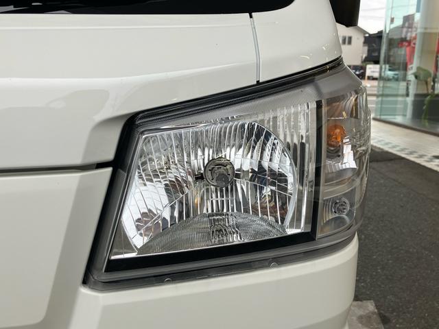 ハイゼットトラック 多目的ダンプ　電動モーター式　３方開　４ＷＤ　登録済未使用車　禁煙車　エアコンクーラー　ＣＶＴ　パート４ＷＤ　スマートアシスト　極東開発製　電動モーター式ダンプ　スーパーデフロック　前後ソナー　ＬＥＤ荷台作業灯（6枚目）