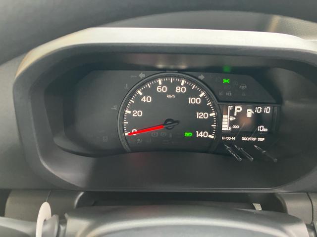 ハイゼットトラック 垂直式テールリフト　３方開　４ＷＤ　禁煙車　登録済未使用車　４ＷＤ　エアコンクーラー　パワステ　アイドリングストップ　衝突被害軽減ブレーキ　アクセル踏み間違い防止装置（30枚目）