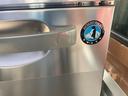 　キッチンカー　移動販売車　ホシザキ製冷凍冷蔵庫　室内エアコン　２口シンク　木製カウンター　ＬＥＤライト　換気扇　給排水タンク　サブバッテリー　コンセント(49枚目)