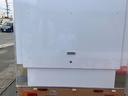 　キッチンカー　移動販売車　ホシザキ製冷凍冷蔵庫　室内エアコン　２口シンク　木製カウンター　ＬＥＤライト　換気扇　給排水タンク　サブバッテリー　コンセント（57枚目）