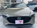 MAZDA MAZDA3 FASTBACK
