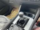 MAZDA MAZDA3 FASTBACK
