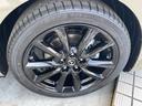 MAZDA MAZDA3 FASTBACK