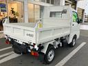 多目的ダンプ　電動モーター式　３方開　４ＷＤ　登録済未使用車　禁煙車　エアコンクーラー　ＣＶＴ　パート４ＷＤ　スマートアシスト　極東開発製　電動モーター式ダンプ　スーパーデフロック　前後ソナー　ＬＥＤ荷台作業灯（9枚目）