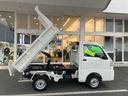 多目的ダンプ　電動モーター式　３方開　４ＷＤ　登録済未使用車　禁煙車　エアコンクーラー　ＣＶＴ　パート４ＷＤ　スマートアシスト　極東開発製　電動モーター式ダンプ　スーパーデフロック　前後ソナー　ＬＥＤ荷台作業灯（25枚目）
