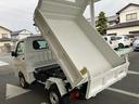 多目的ダンプ　電動モーター式　３方開　４ＷＤ　登録済未使用車　禁煙車　エアコンクーラー　ＣＶＴ　パート４ＷＤ　スマートアシスト　極東開発製　電動モーター式ダンプ　スーパーデフロック　前後ソナー　ＬＥＤ荷台作業灯（29枚目）